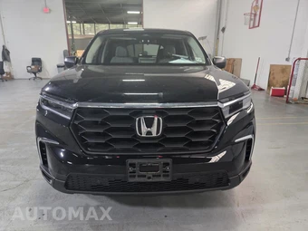 2023 Honda Pilot LX - miniatura 16