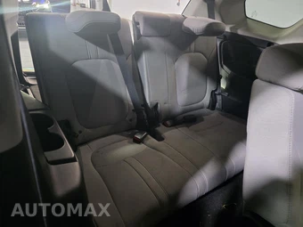 2023 Honda Pilot LX - miniatura 18