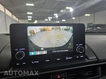 2023 Honda Pilot LX - miniatura 19