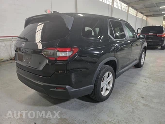 2023 Honda Pilot LX - miniatura 2