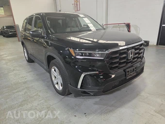 2023 Honda Pilot LX - miniatura 20