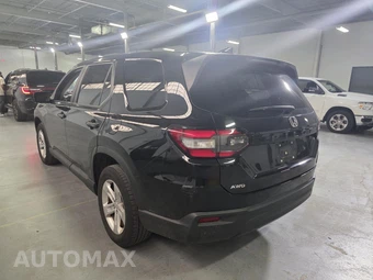 2023 Honda Pilot LX - miniatura 21