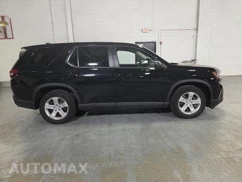 2023 Honda Pilot LX - miniatura 22