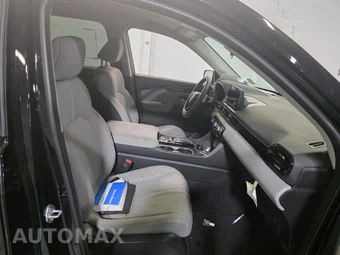 2023 Honda Pilot LX - miniatura 23