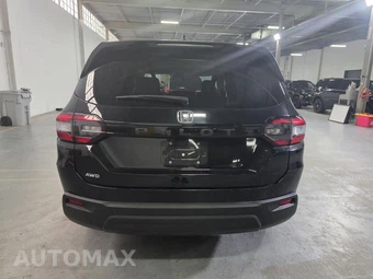 2023 Honda Pilot LX - miniatura 26