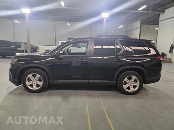 2023 Honda Pilot LX - miniatura 27
