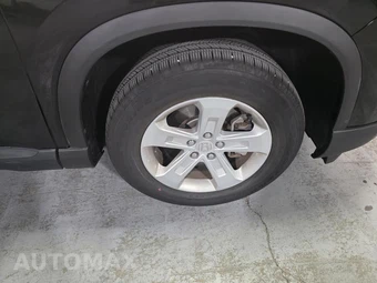 2023 Honda Pilot LX - miniatura 28