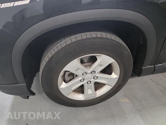 2023 Honda Pilot LX - miniatura 30