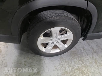 2023 Honda Pilot LX - miniatura 31