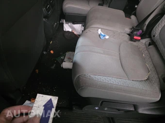 2023 Honda Pilot LX - miniatura 35