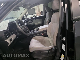 2023 Honda Pilot LX - miniatura 4