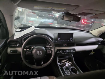 2023 Honda Pilot LX - miniatura 5