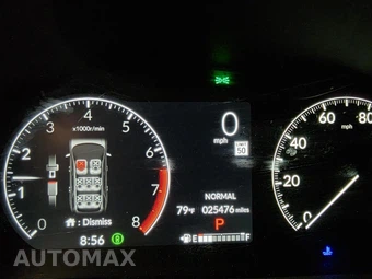 2023 Honda Pilot LX - miniatura 6
