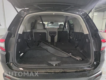 2023 Honda Pilot LX - miniatura 8