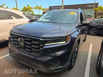 2023 Honda Pilot Sport