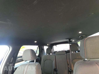 2023 Honda Pilot Sport - miniatura 11