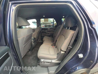 2023 Honda Pilot Sport - miniatura 13
