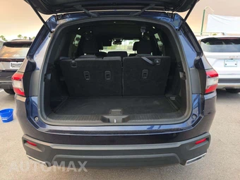 2023 Honda Pilot Sport - miniatura 15