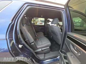 2023 Honda Pilot Sport - miniatura 17