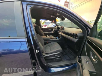 2023 Honda Pilot Sport - miniatura 19
