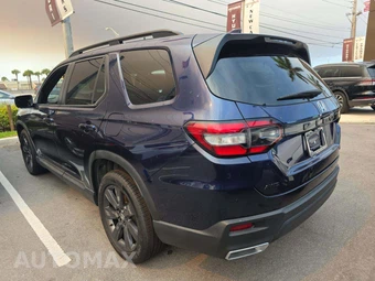 2023 Honda Pilot Sport - miniatura 2