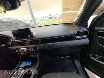 2023 Honda Pilot Sport - miniatura 20