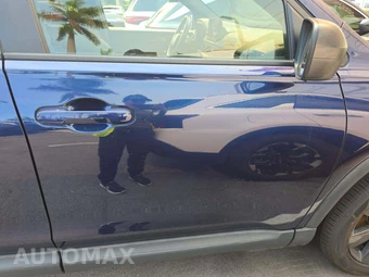 2023 Honda Pilot Sport - miniatura 24