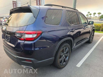 2023 Honda Pilot Sport - miniatura 3