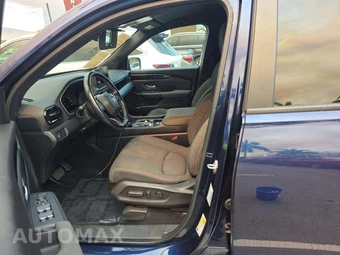 2023 Honda Pilot Sport - miniatura 6
