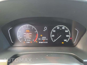 2023 Honda Pilot Sport - miniatura 9