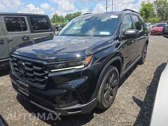 2023 Honda Pilot Sport