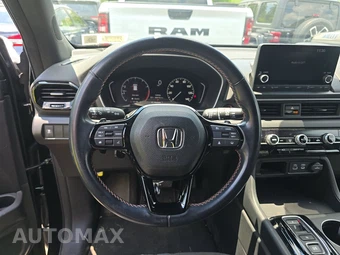 2023 Honda Pilot Sport - miniatura 10