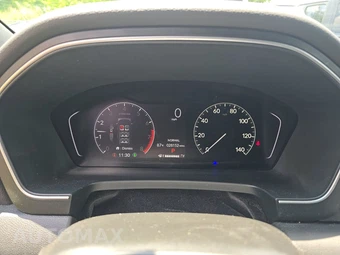 2023 Honda Pilot Sport - miniatura 12
