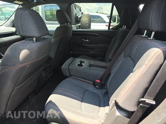 2023 Honda Pilot Sport - miniatura 13