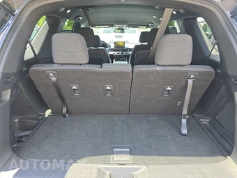 2023 Honda Pilot Sport - miniatura 16