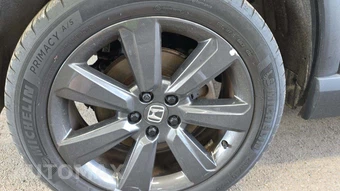 2023 Honda Pilot Sport - miniatura 19