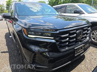 2023 Honda Pilot Sport - miniatura 2