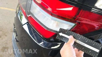 2023 Honda Pilot Sport - miniatura 25