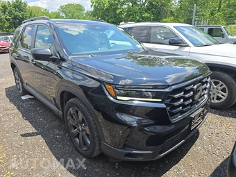 2023 Honda Pilot Sport - miniatura 3