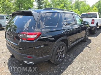 2023 Honda Pilot Sport - miniatura 4