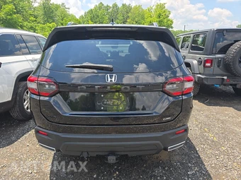 2023 Honda Pilot Sport - miniatura 5