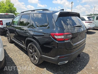2023 Honda Pilot Sport - miniatura 6