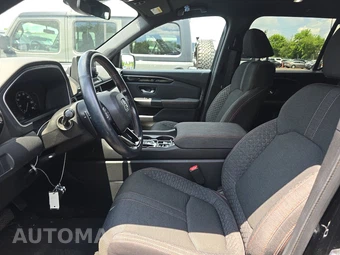 2023 Honda Pilot Sport - miniatura 7