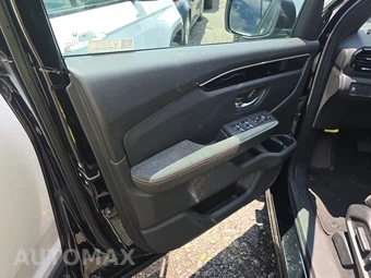 2023 Honda Pilot Sport - miniatura 9