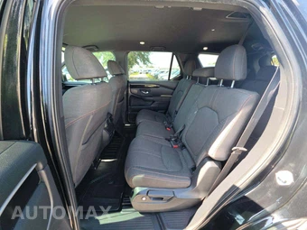 2023 Honda Pilot Sport - miniatura 13