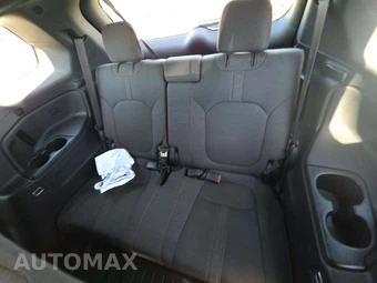 2023 Honda Pilot Sport - miniatura 14