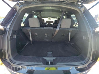 2023 Honda Pilot Sport - miniatura 15