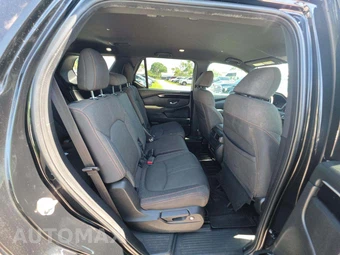 2023 Honda Pilot Sport - miniatura 17