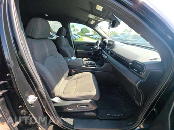 2023 Honda Pilot Sport - miniatura 19
