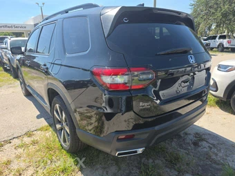 2023 Honda Pilot Sport - miniatura 2
